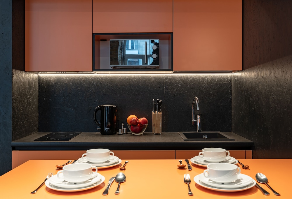 Foto - Globe Runner Rooms & Dorms