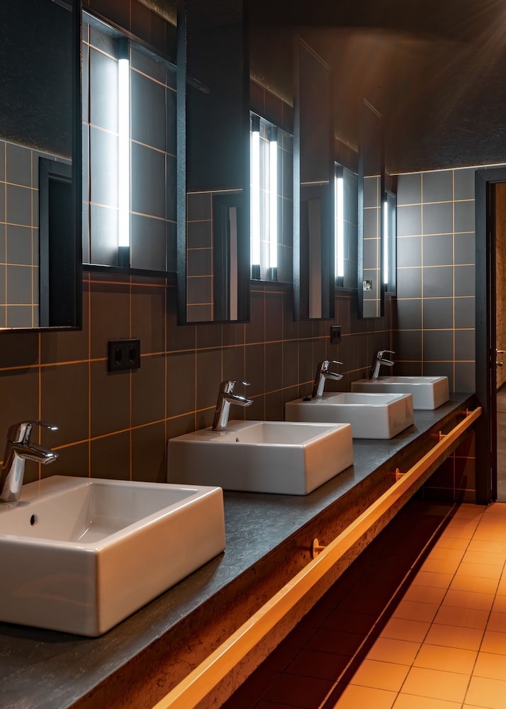 Foto - Globe Runner Rooms & Dorms