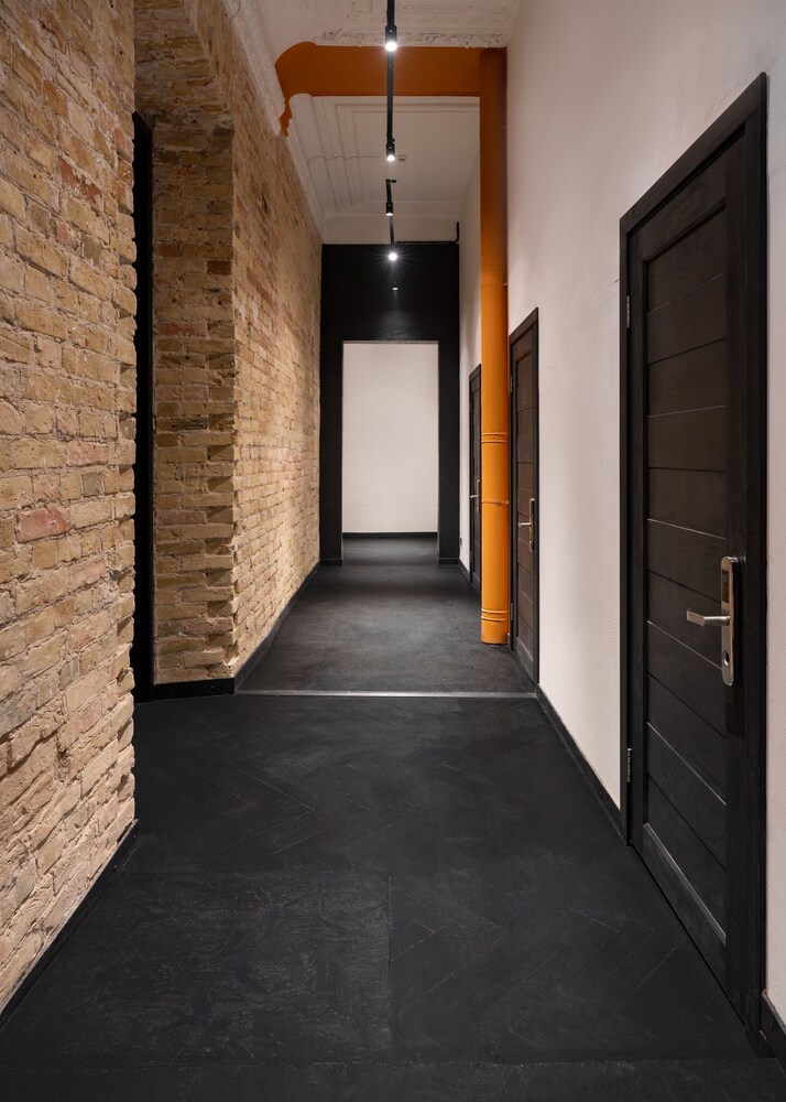 Foto - Globe Runner Rooms & Dorms