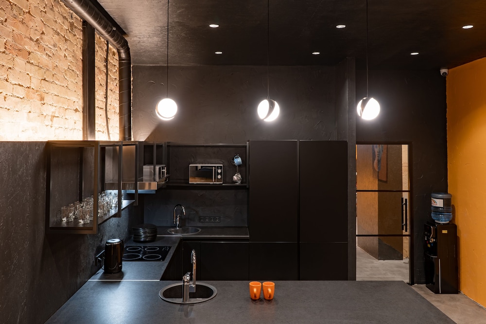 Foto - Globe Runner Rooms & Dorms