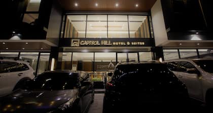 Capitol Hill Hotel and Suites
