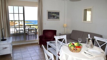 3 Apartaments Dun Dormitori A La Platja De Clearwater