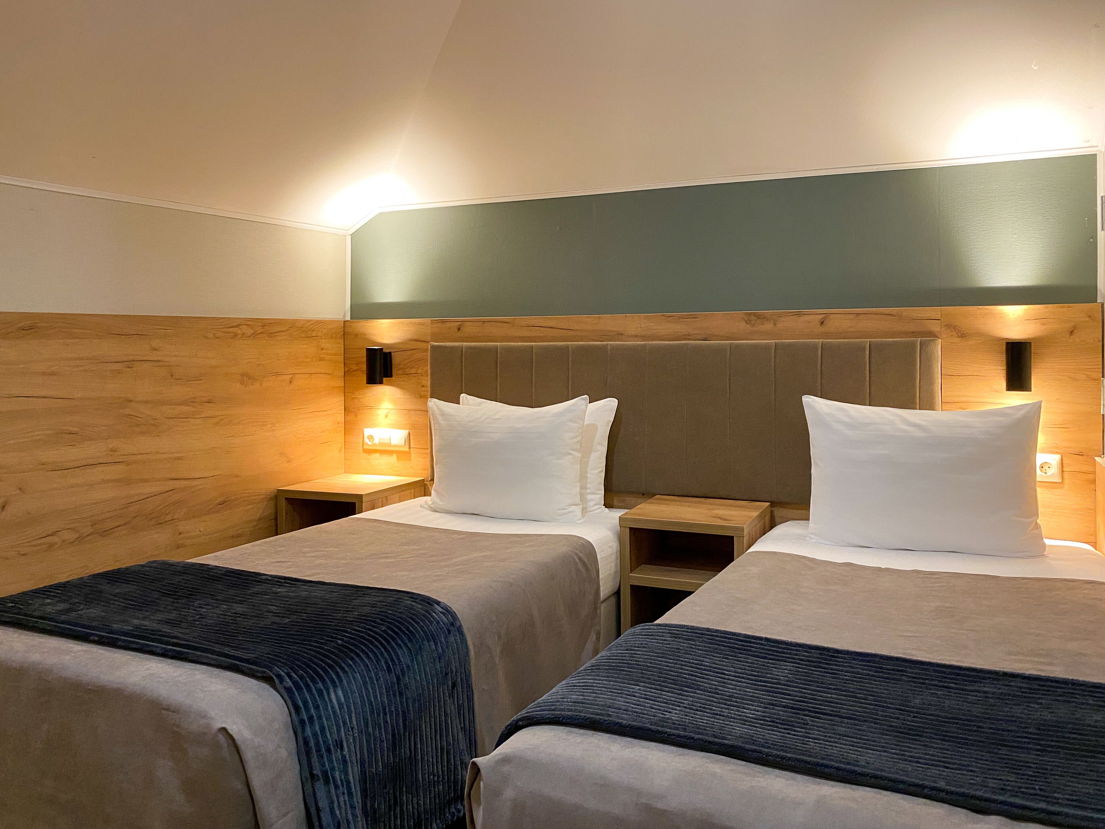 ゲステン ホテル 口コミ 部屋写真 料金 お得情報 エクスペディア