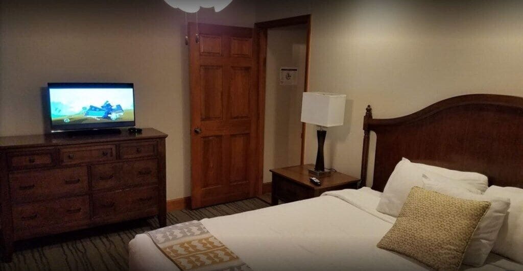 Mountain Loft,  Gatlinburg, Tennessee, 2 Bedroom Townhome in Gatlinburg, United States