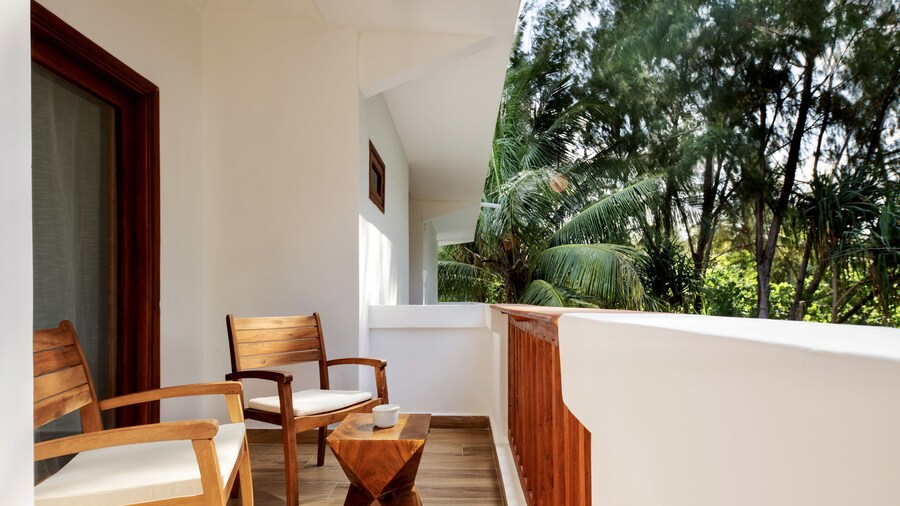Amani Boutique Hotel - Small Luxury Hotels of the World