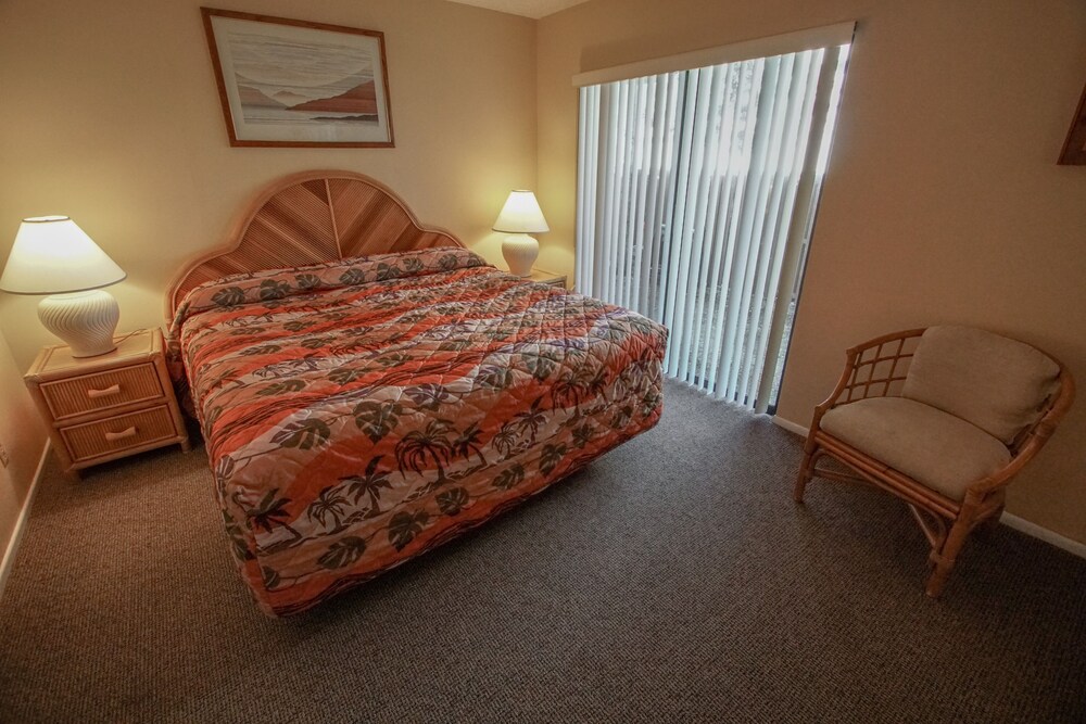 Sand Dune Shores, a VRI resort