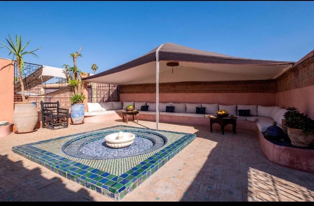 Photo - Riad Azad & Spa