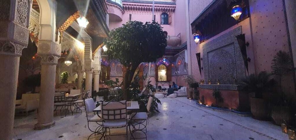 Photo - Riad Azad & Spa