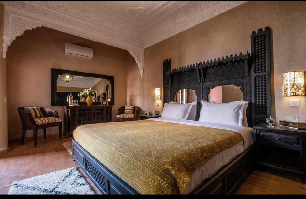 Photo - Riad Azad & Spa