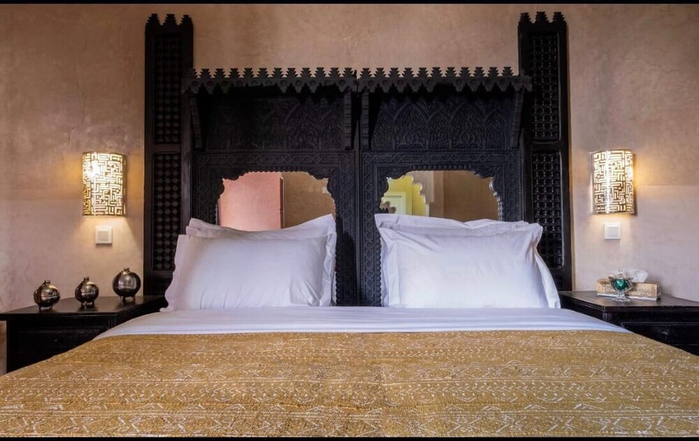 Photo - Riad Azad & Spa