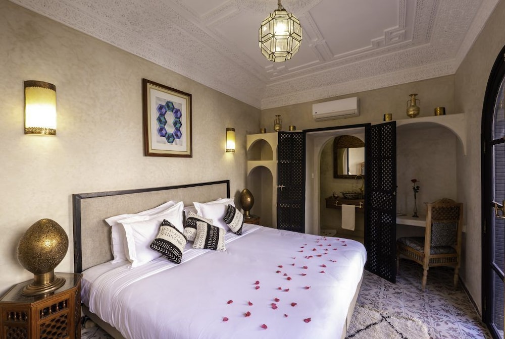 Photo - Riad Azad & Spa