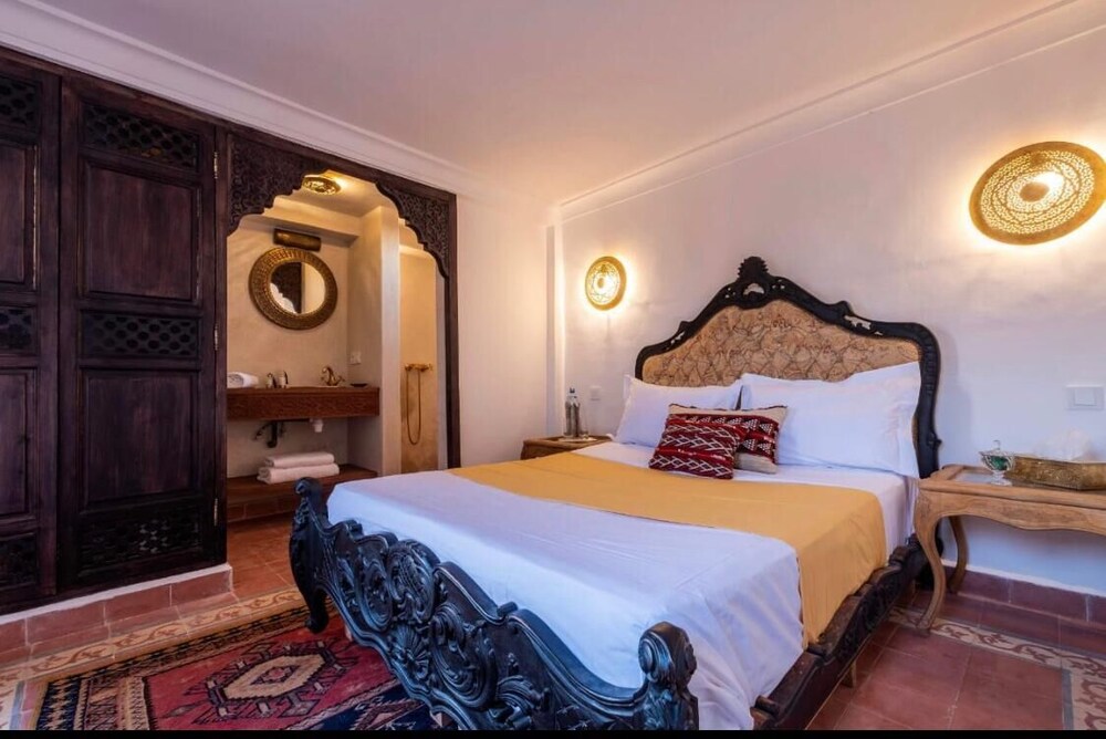 Photo - Riad Azad & Spa