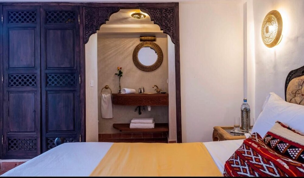 Photo - Riad Azad & Spa