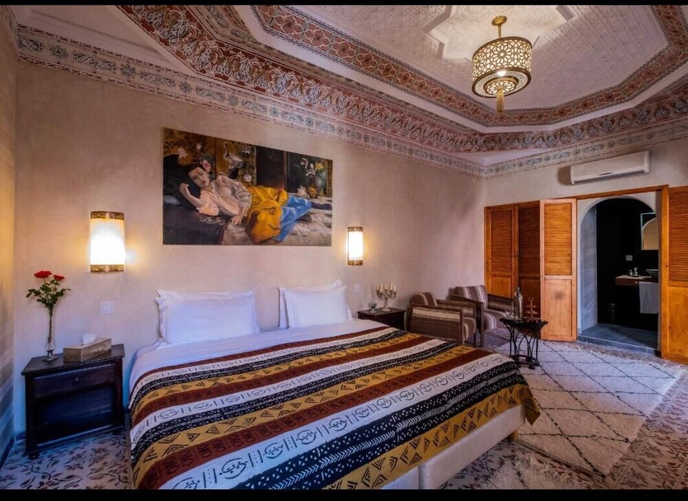 Photo - Riad Azad & Spa