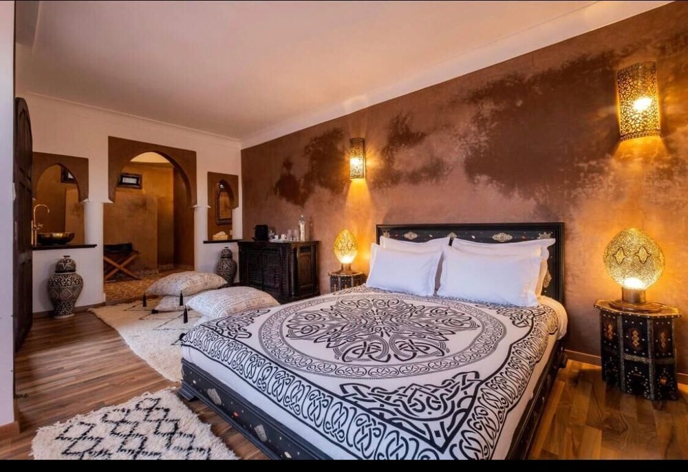 Photo - Riad Azad & Spa