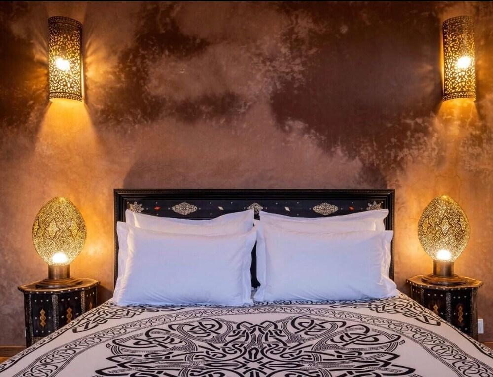 Photo - Riad Azad & Spa