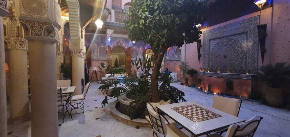 Photo - Riad Azad & Spa