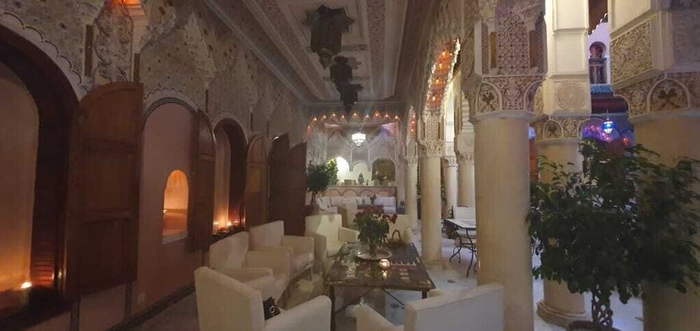 Photo - Riad Azad & Spa