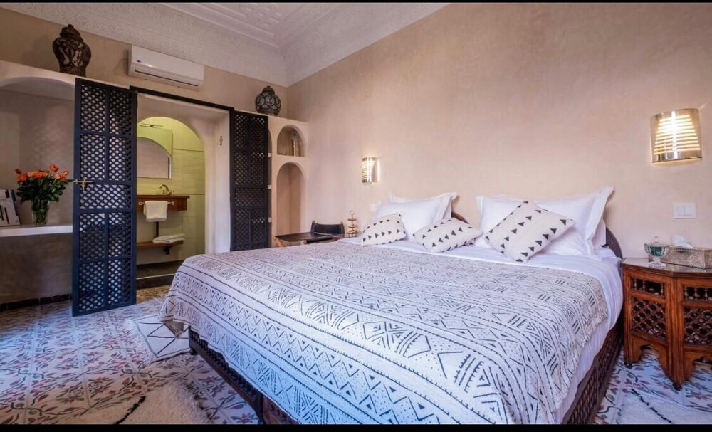 Photo - Riad Azad & Spa