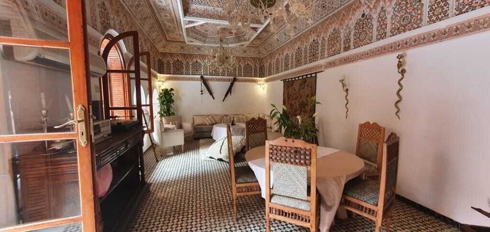 Photo - Riad Azad & Spa