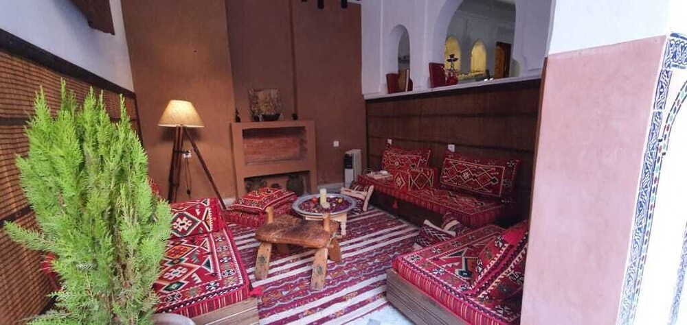 Photo - Riad Azad & Spa