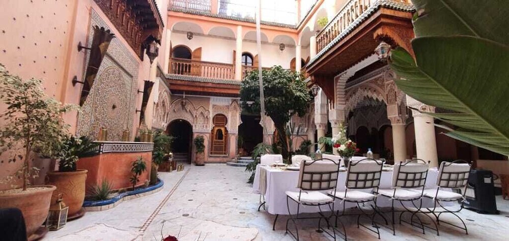 Photo - Riad Azad & Spa