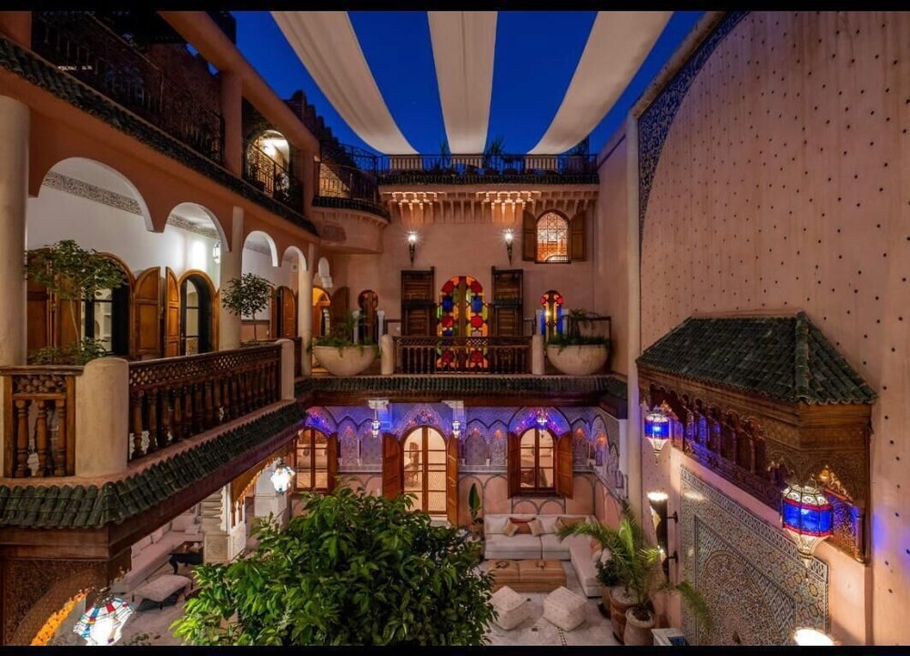 Photo - Riad Azad & Spa