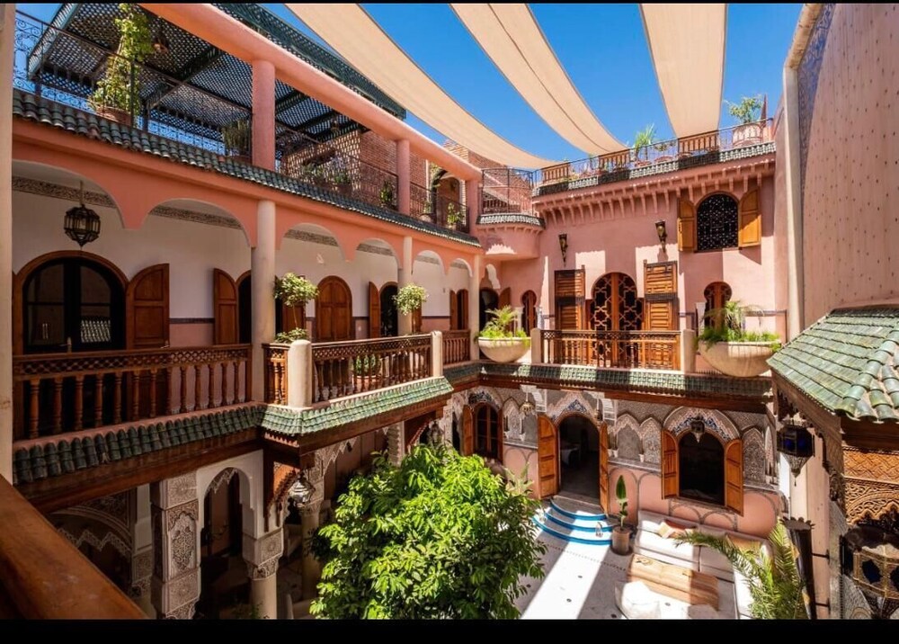 Photo - Riad Azad & Spa