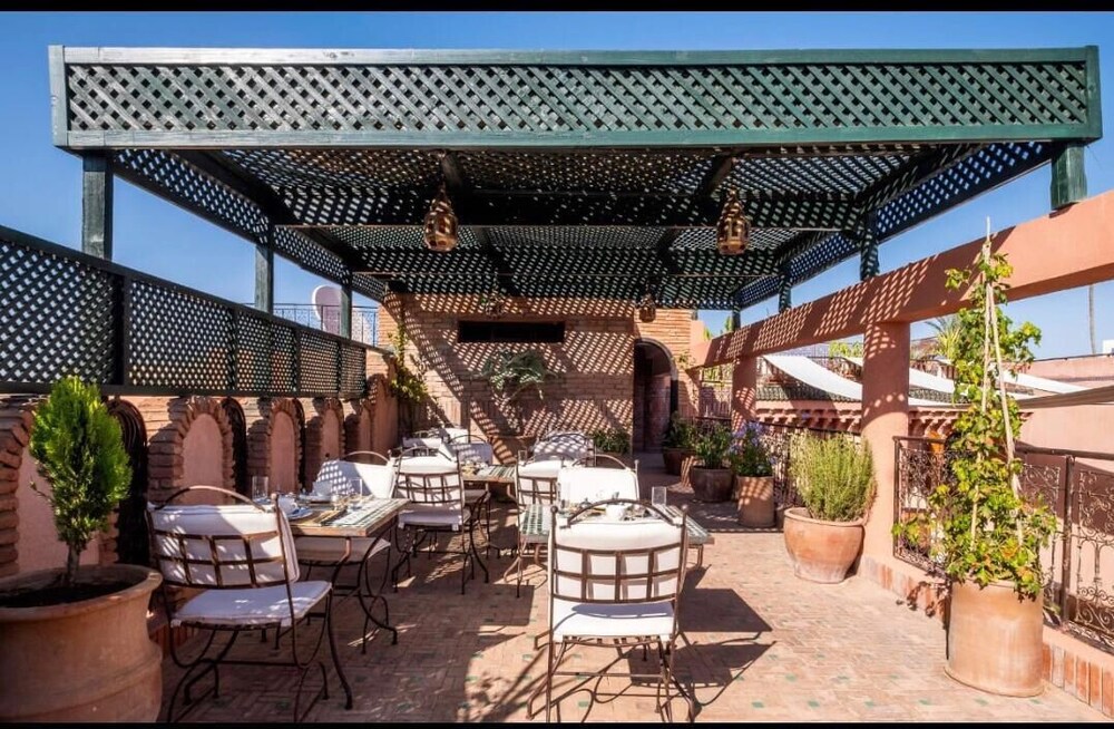 Photo - Riad Azad & Spa