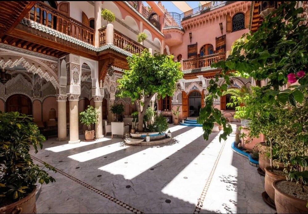 Photo - Riad Azad & Spa