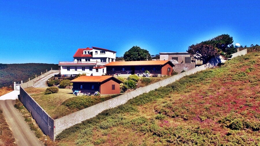 Bungalow Playa de Arnela