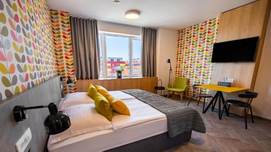 Urban Ring Hotel