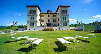 Villa La Bollina