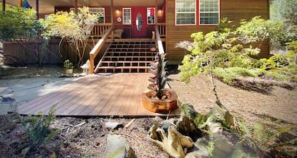 Otters Pond Bed & Breakfast