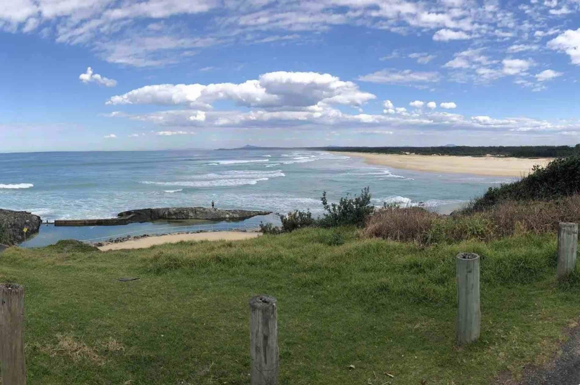 Dog Friendly, 4 Bdr Family House in Sunny Sawtell