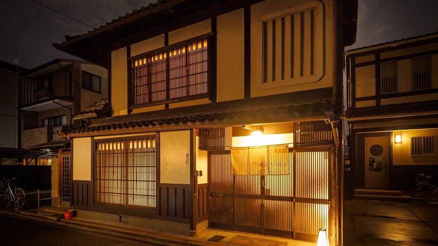 K's Villa Kamogawa and Matsumi
