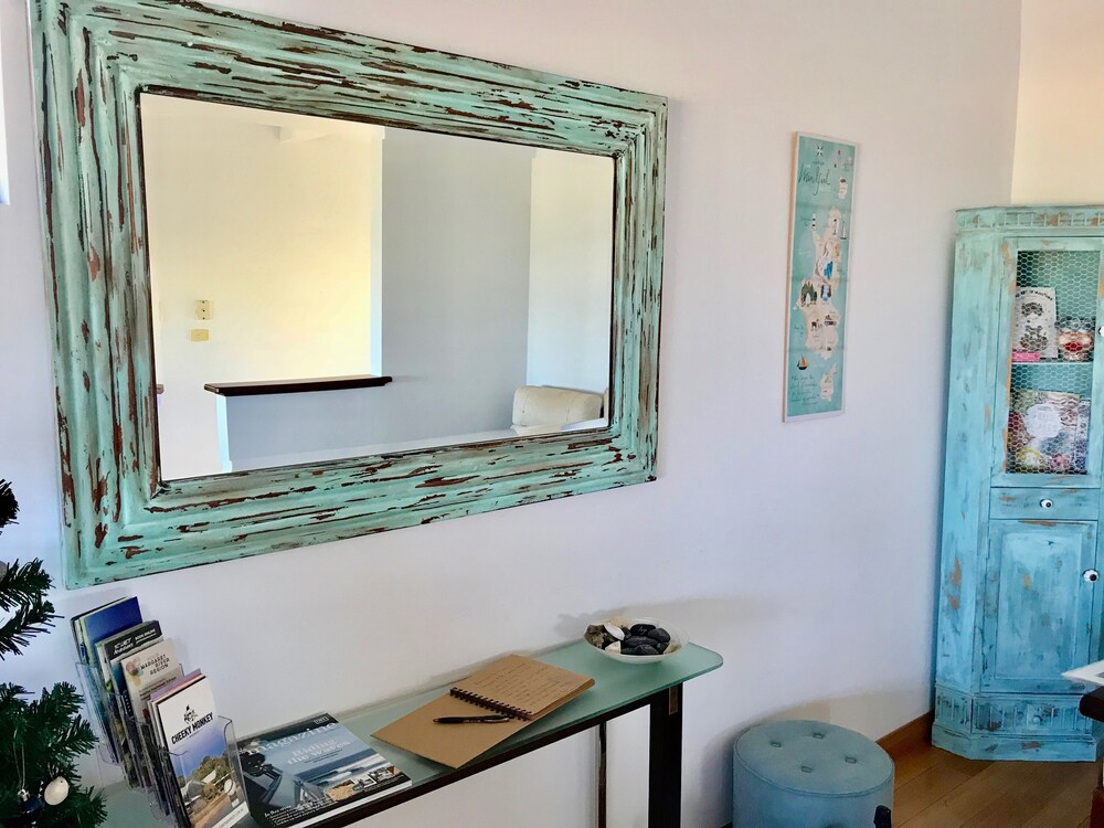 Seaglass & Sol Coastal Retreat Peppermint Grove Beach Stayz