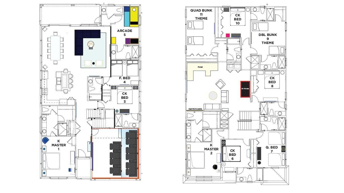 St016v ベッドルーム 10 室 ツリーハウス ハリーポッター 口コミ 部屋写真 料金 お得情報 エクスペディア