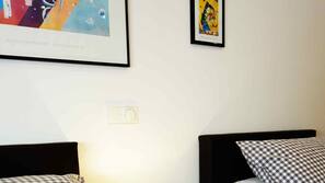 1 bedroom, Internet