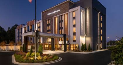 Hilton Garden Inn - Asheville South