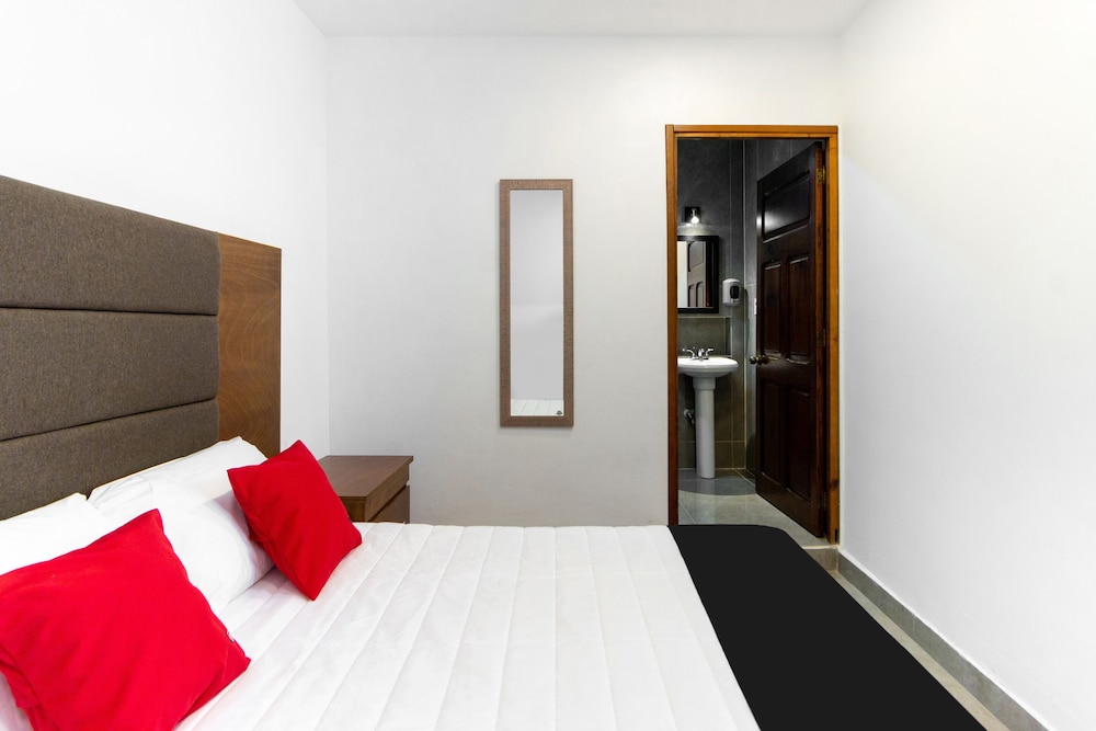 Capital O Hotel San Jose, San Luis