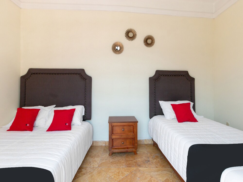 Capital O Hotel San Jose, San Luis