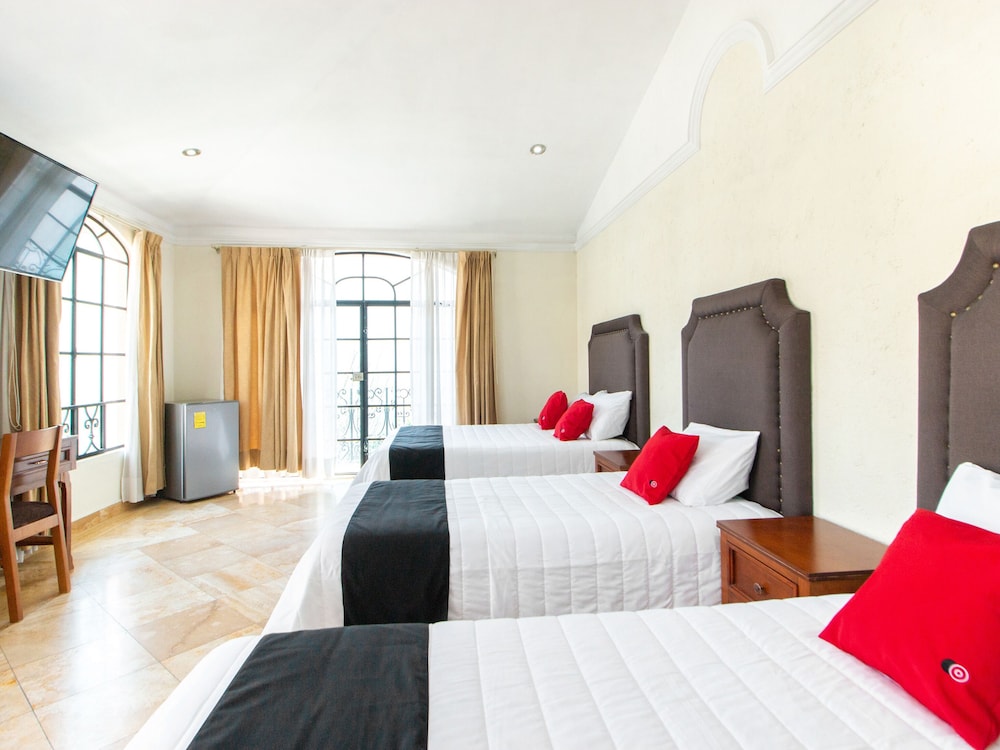 Capital O Hotel San Jose, San Luis