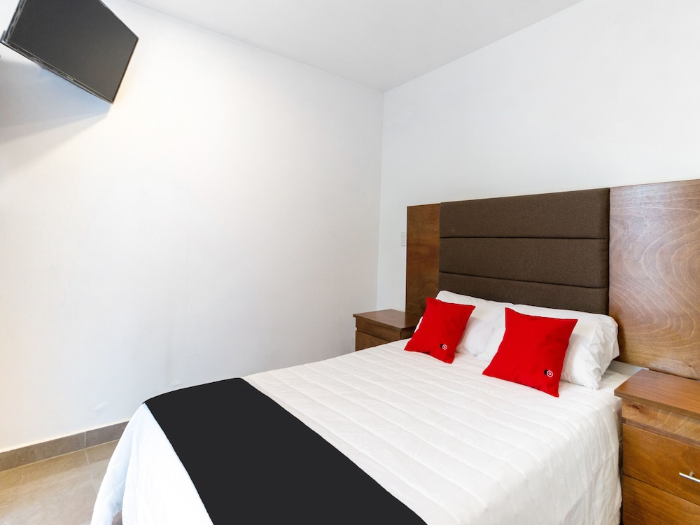 Capital O Hotel San Jose, San Luis