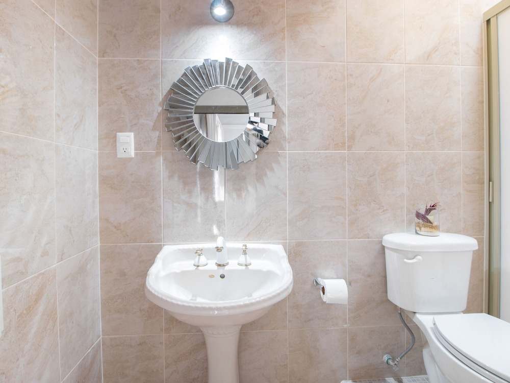 Capital O Hotel San Jose, San Luis