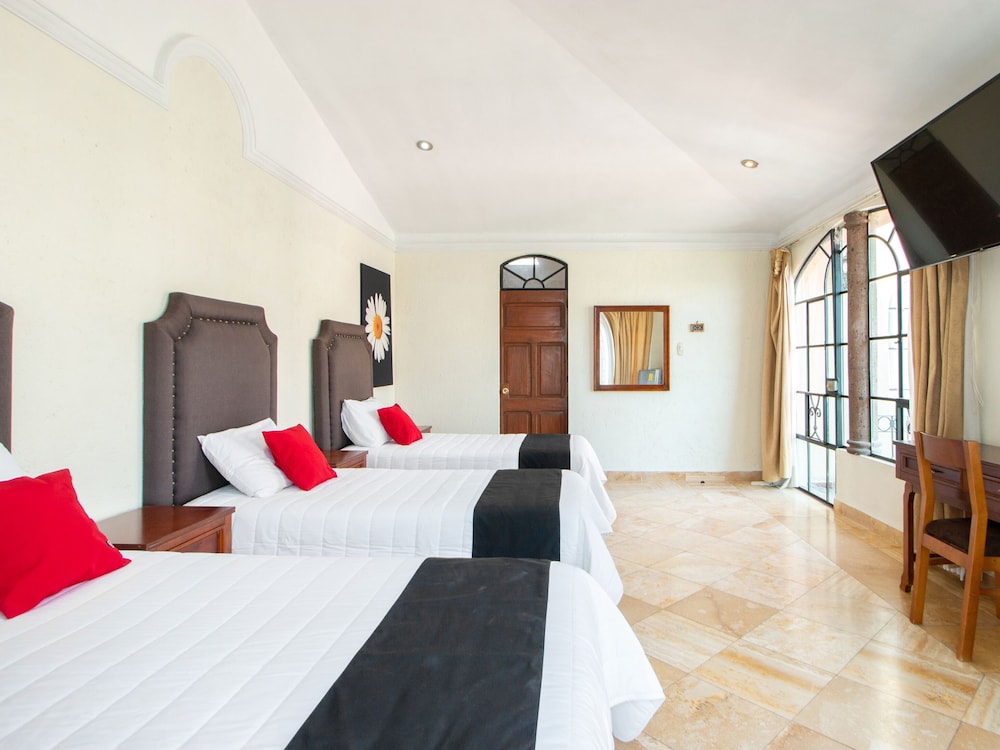 Capital O Hotel San Jose, San Luis