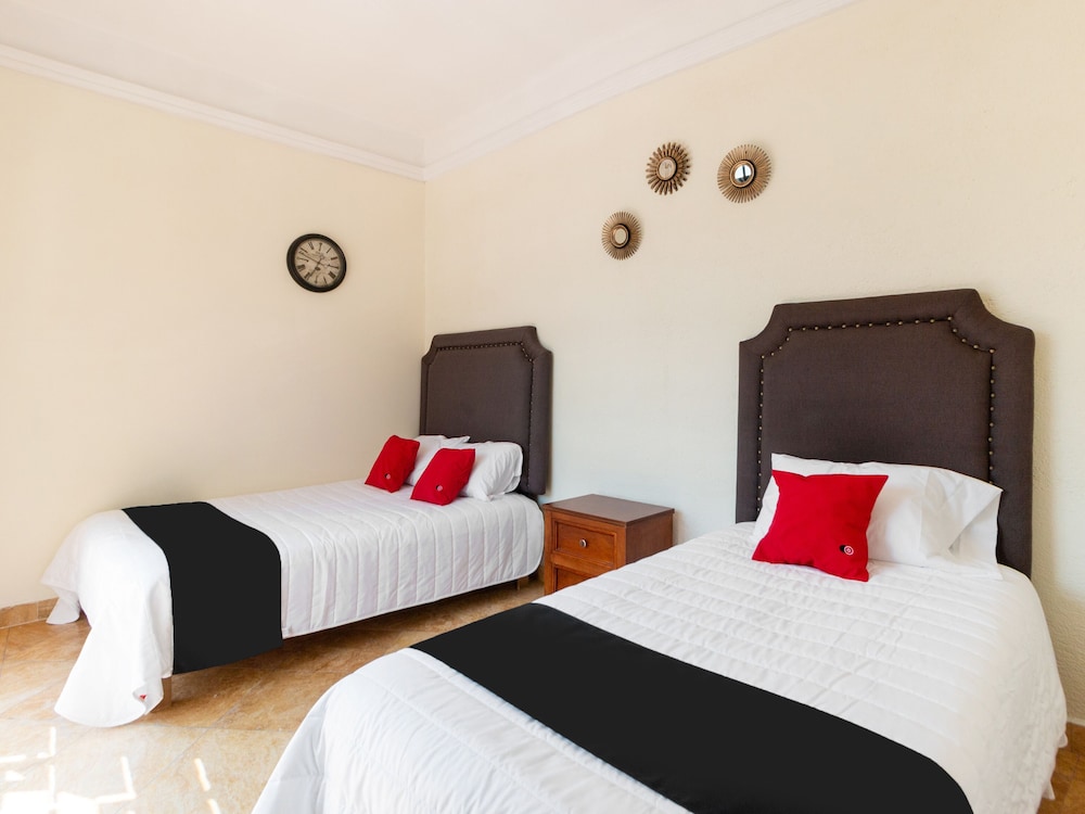 Capital O Hotel San Jose, San Luis