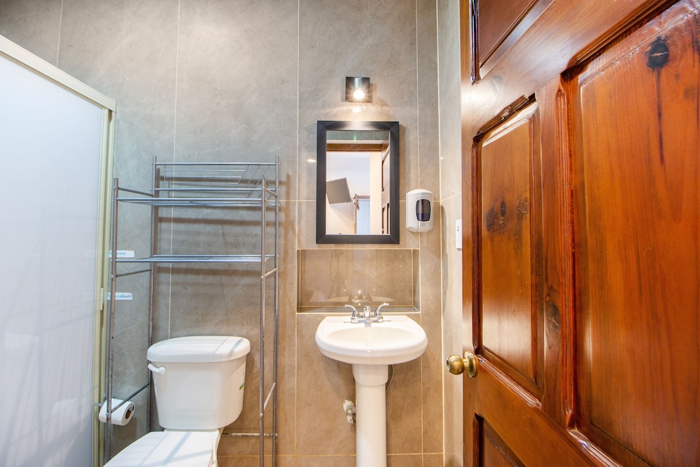 Capital O Hotel San Jose, San Luis