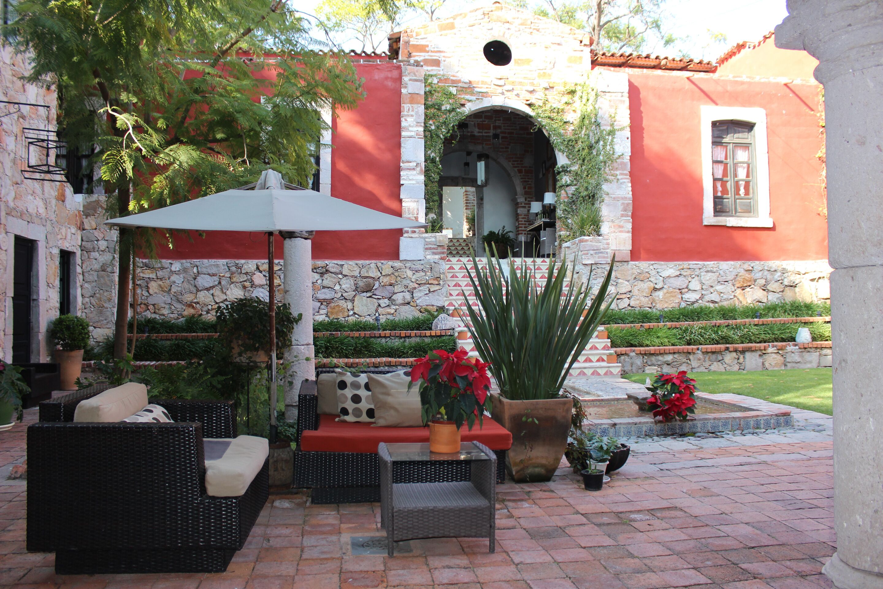 Real de Piedra in Penjamo, Mexico