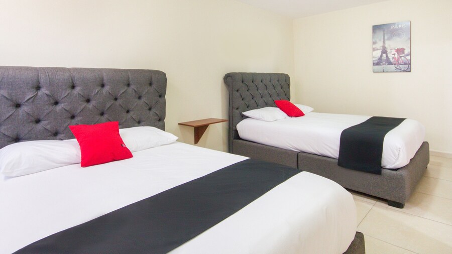 Suites del Pozo